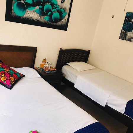 Casa Kimaya Hotel Cancún Kültér fotó
