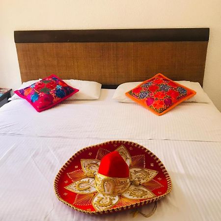 Casa Kimaya Hotel Cancún Kültér fotó