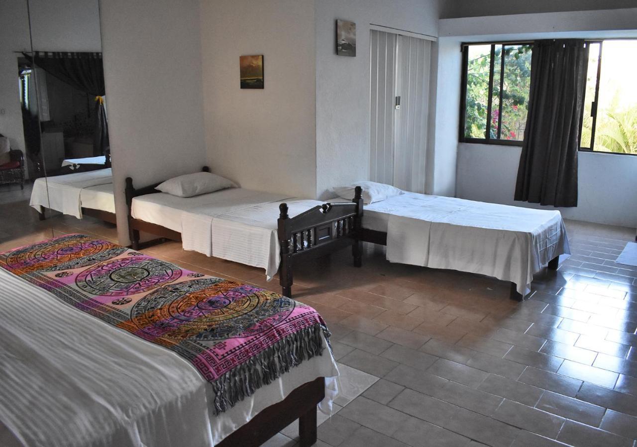 Casa Kimaya Hotel Cancún Kültér fotó
