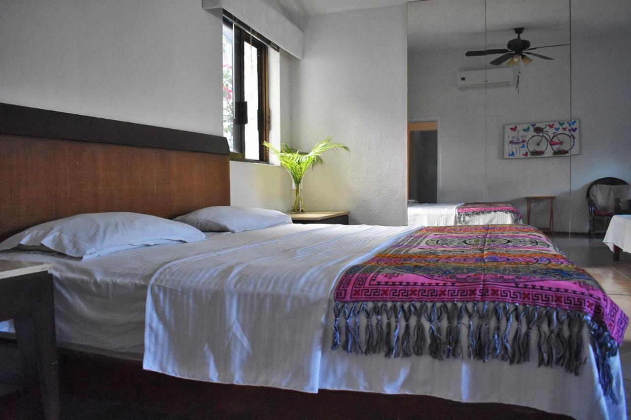 Casa Kimaya Hotel Cancún Kültér fotó