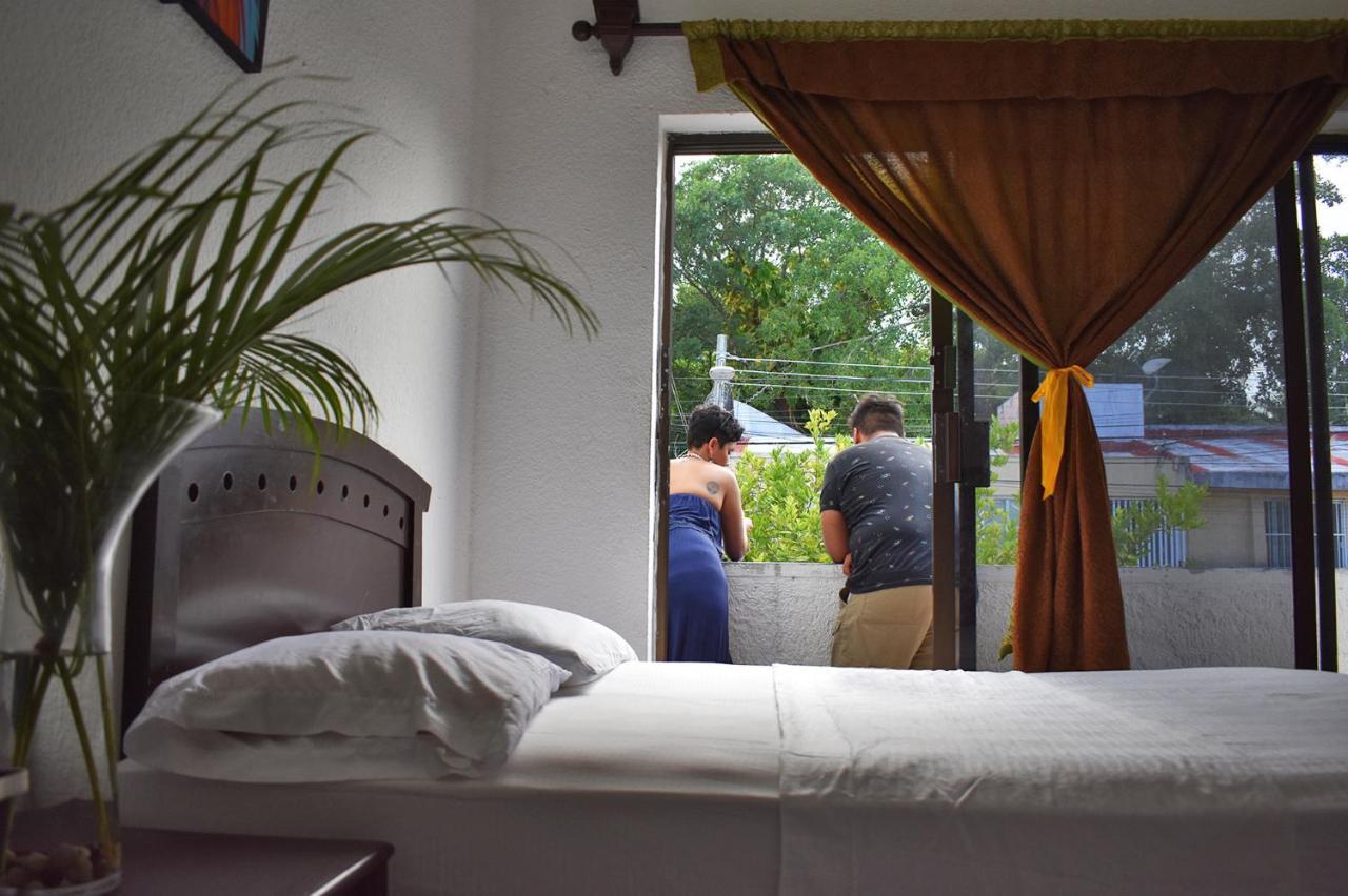 Casa Kimaya Hotel Cancún Kültér fotó