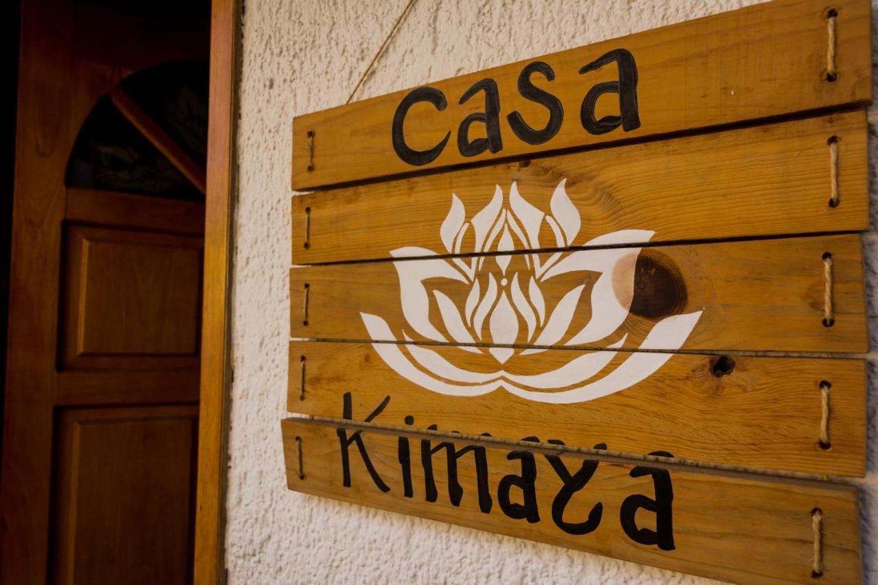 Casa Kimaya Hotel Cancún Kültér fotó