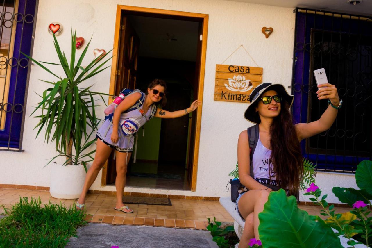 Casa Kimaya Hotel Cancún Kültér fotó