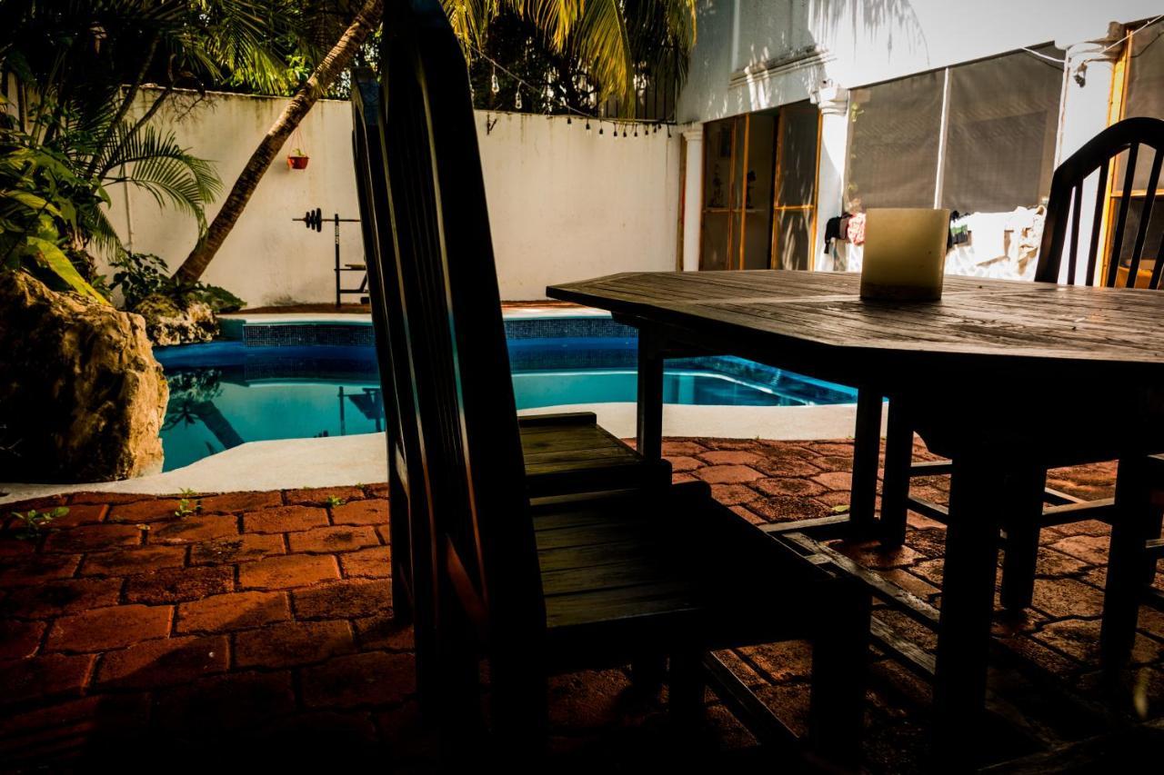 Casa Kimaya Hotel Cancún Kültér fotó