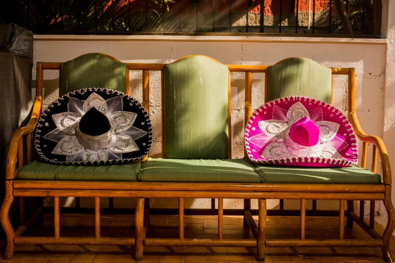 Casa Kimaya Hotel Cancún Kültér fotó