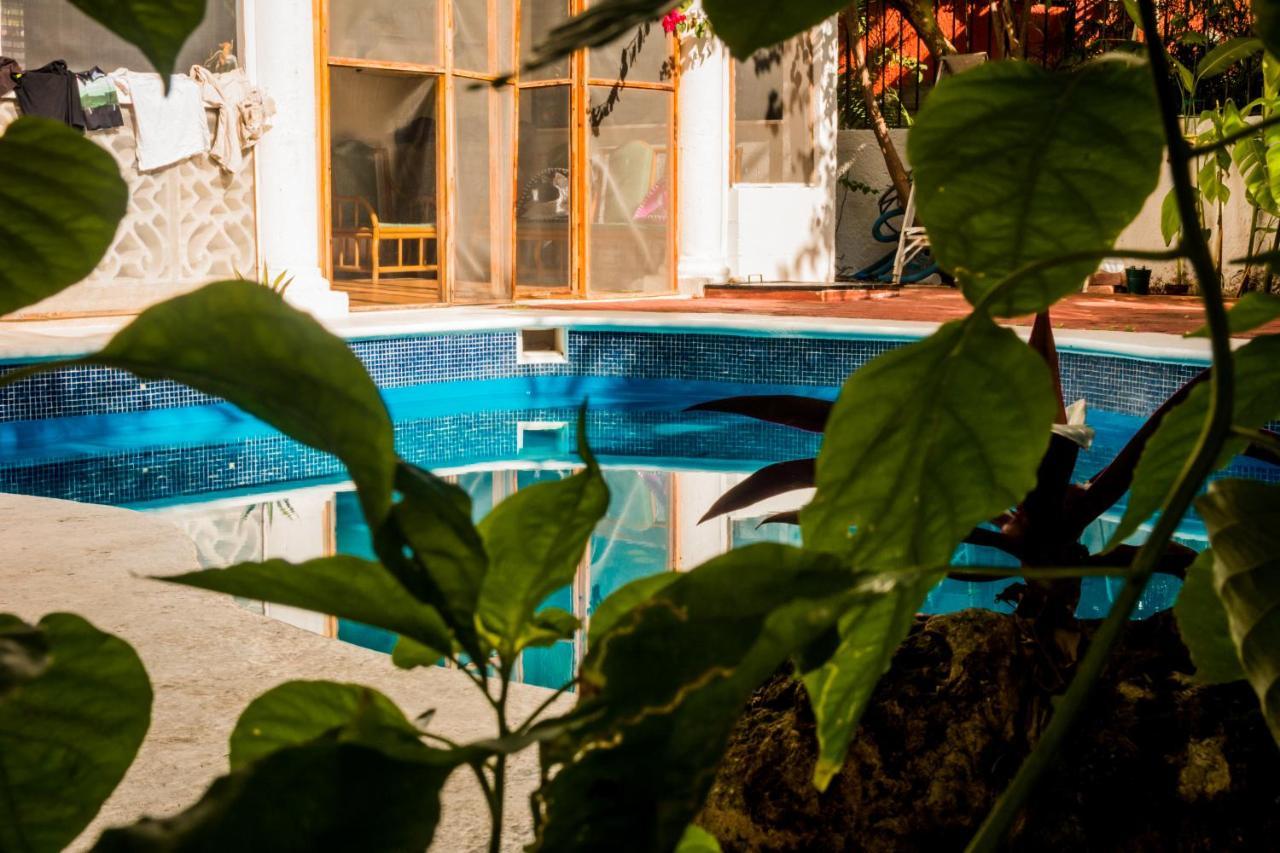 Casa Kimaya Hotel Cancún Kültér fotó