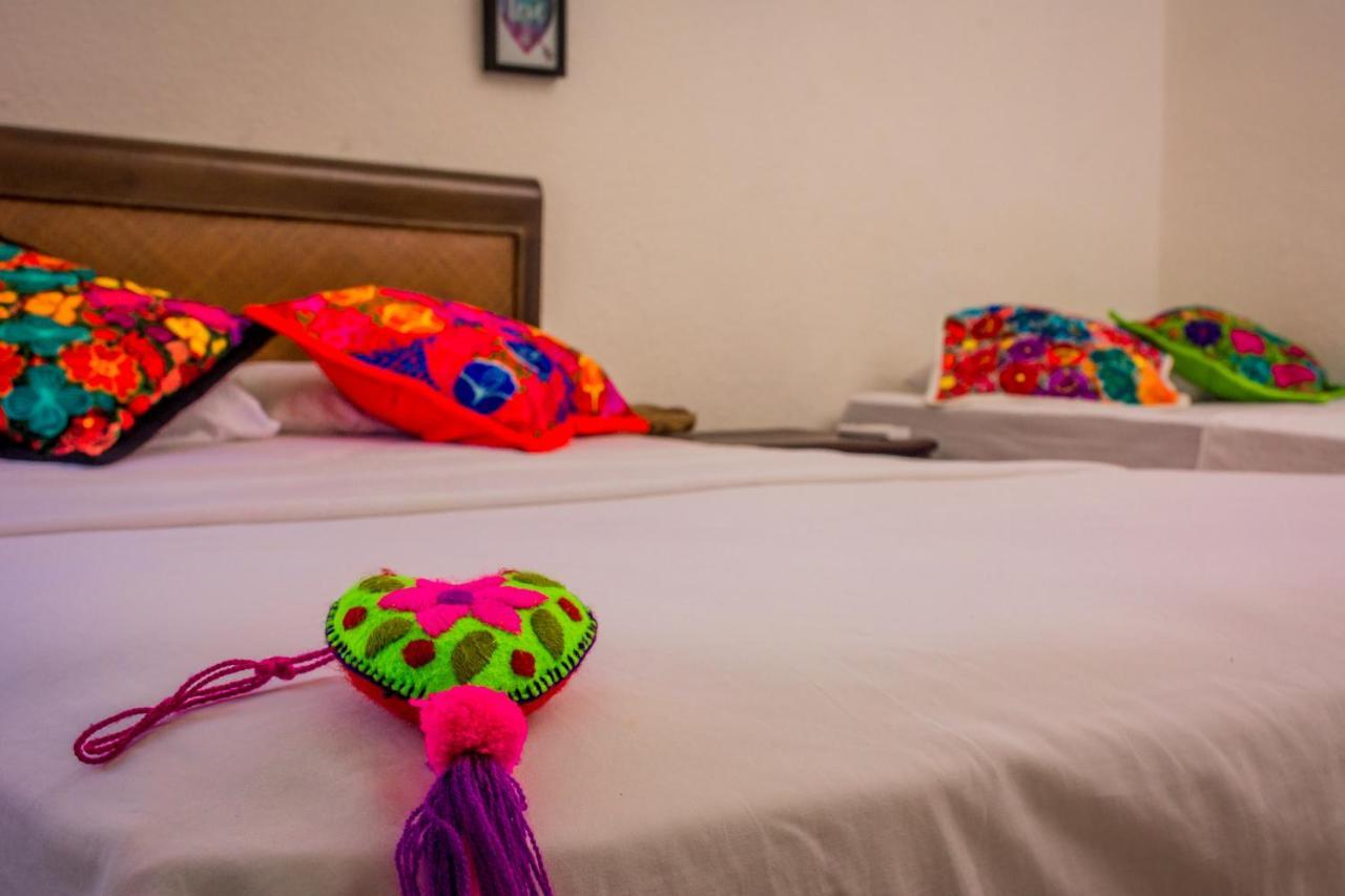 Casa Kimaya Hotel Cancún Kültér fotó