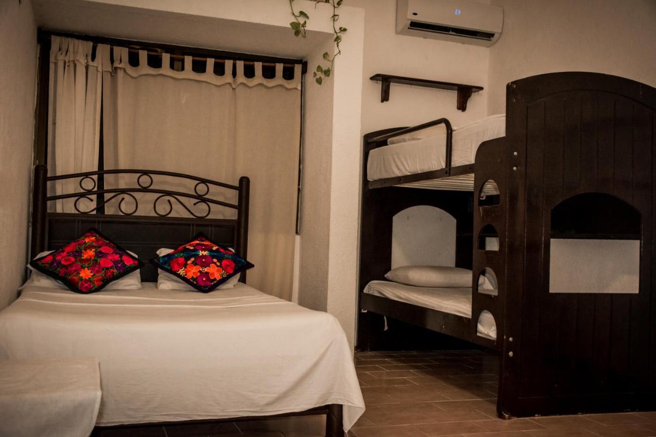 Casa Kimaya Hotel Cancún Kültér fotó