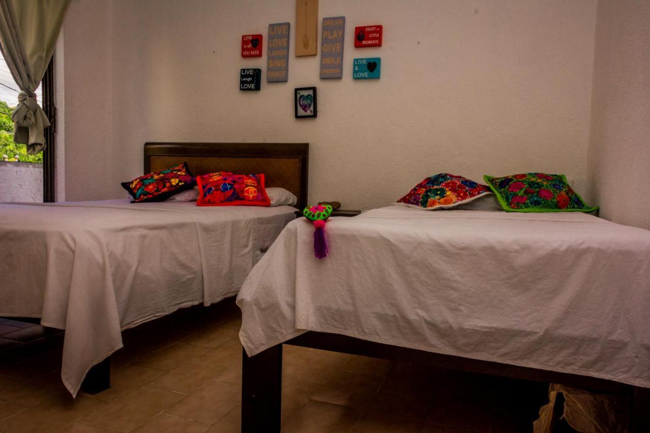 Casa Kimaya Hotel Cancún Kültér fotó