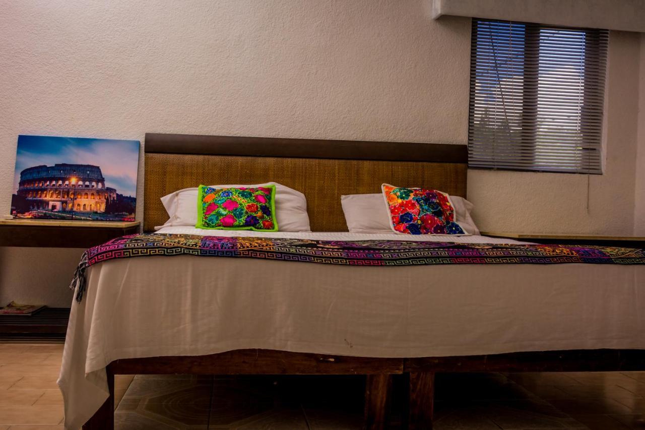 Casa Kimaya Hotel Cancún Kültér fotó