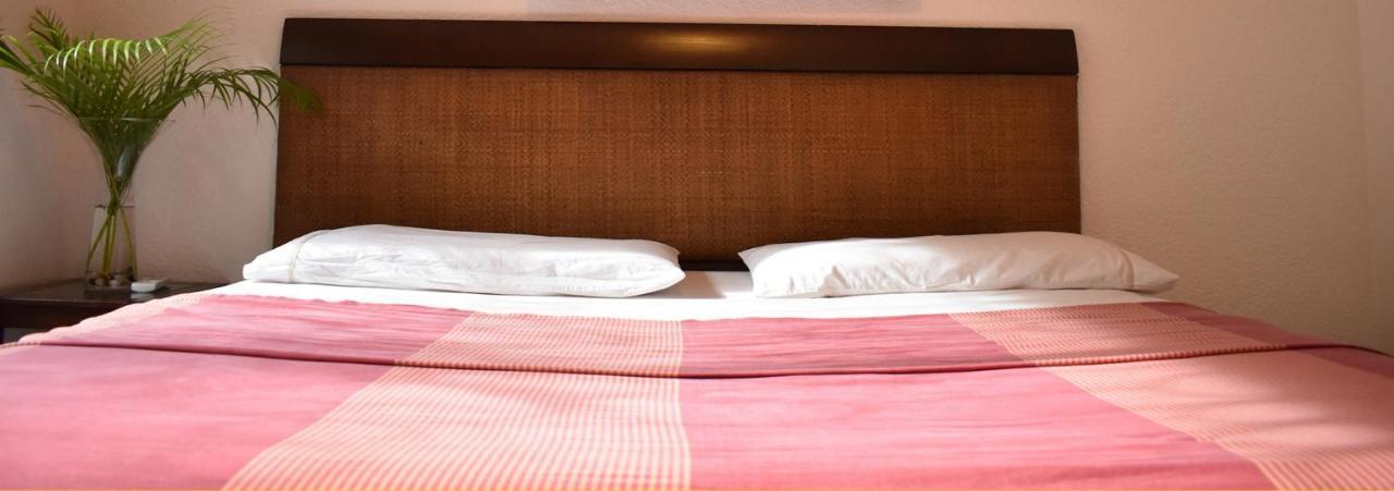 Casa Kimaya Hotel Cancún Kültér fotó