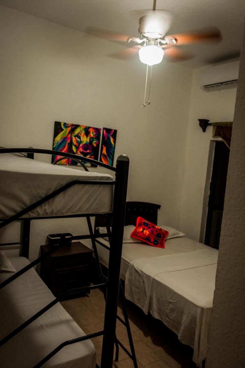 Casa Kimaya Hotel Cancún Kültér fotó