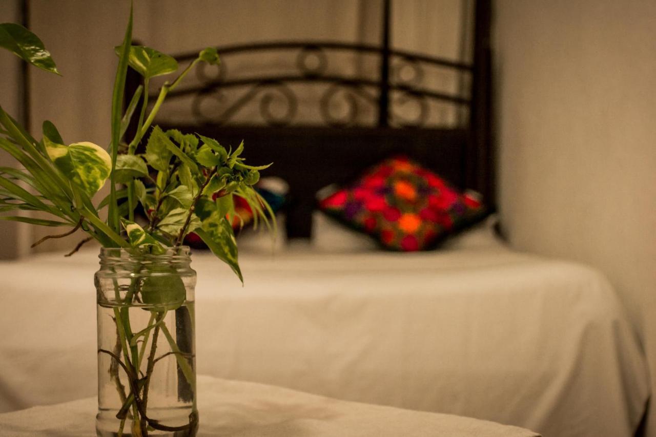 Casa Kimaya Hotel Cancún Kültér fotó