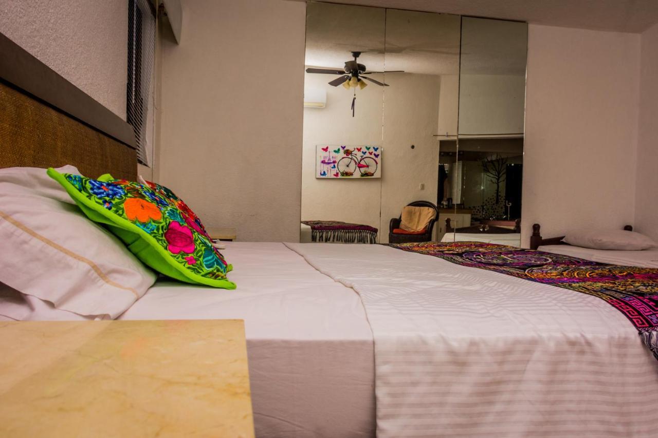 Casa Kimaya Hotel Cancún Kültér fotó