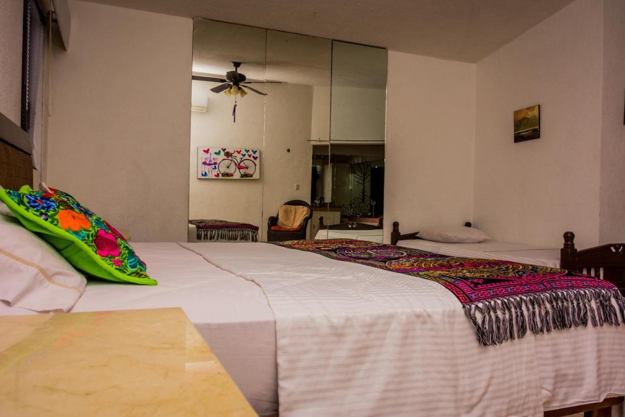 Casa Kimaya Hotel Cancún Kültér fotó