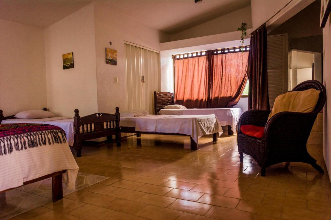Casa Kimaya Hotel Cancún Kültér fotó