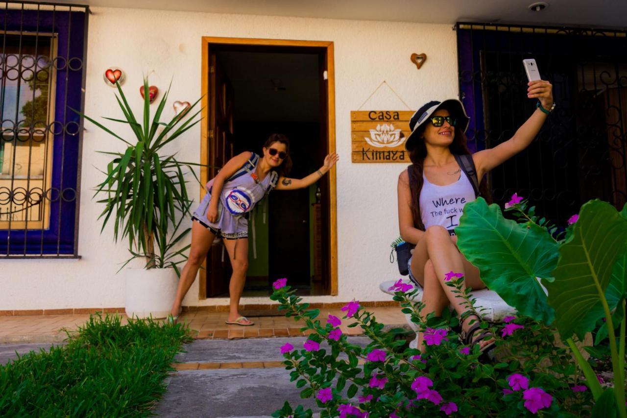 Casa Kimaya Hotel Cancún Kültér fotó