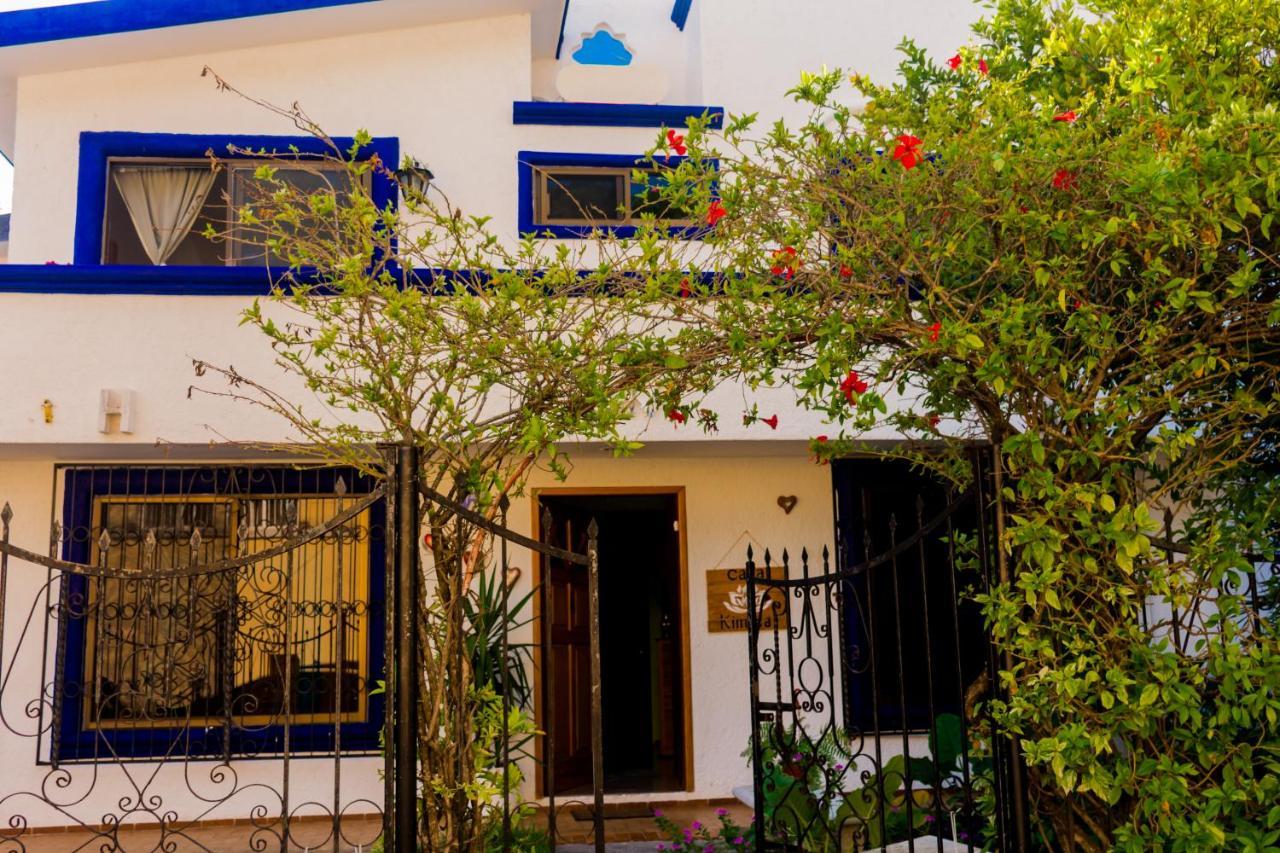 Casa Kimaya Hotel Cancún Kültér fotó