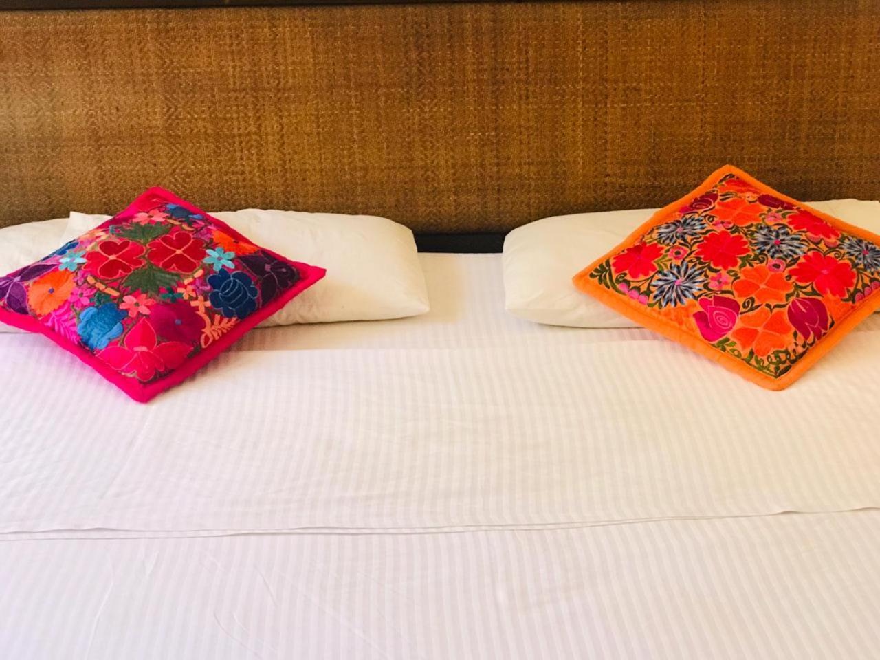 Casa Kimaya Hotel Cancún Kültér fotó