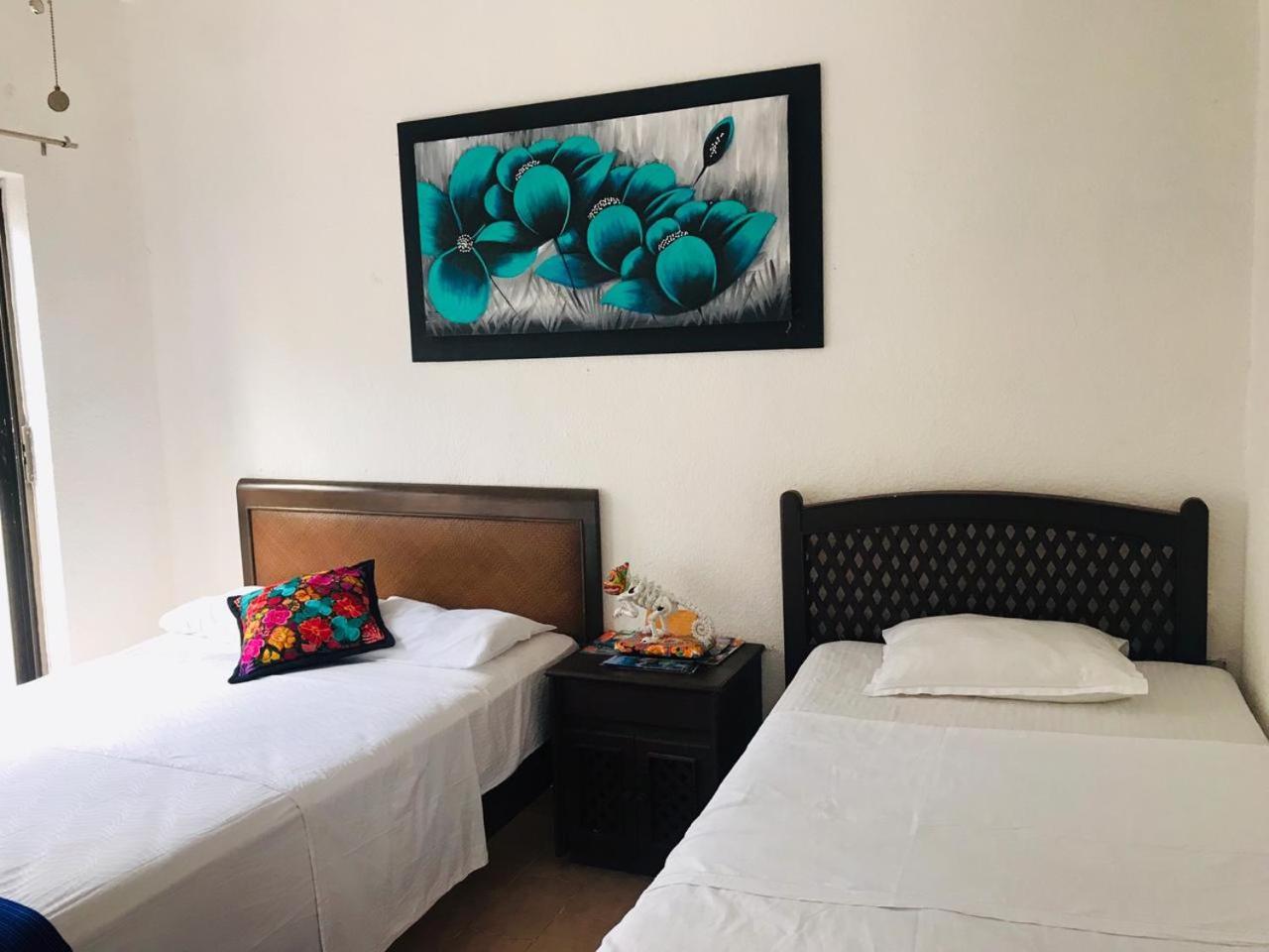 Casa Kimaya Hotel Cancún Kültér fotó