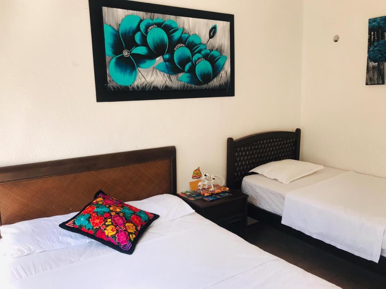 Casa Kimaya Hotel Cancún Kültér fotó
