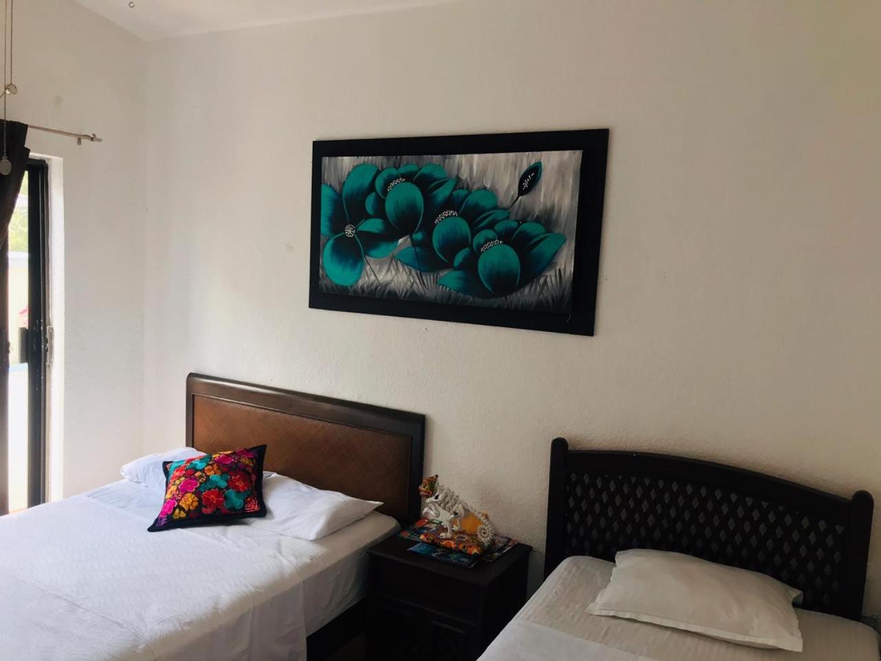 Casa Kimaya Hotel Cancún Kültér fotó